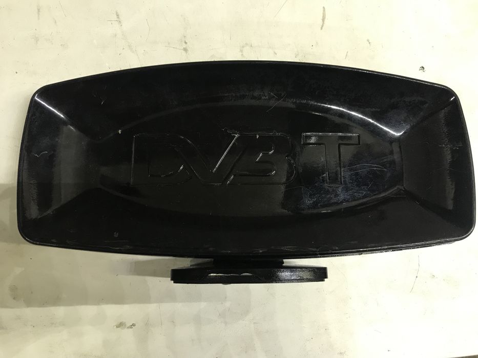 Антена кімнатна антена