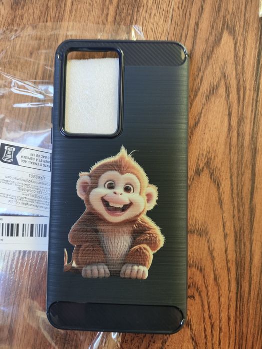 Poco  F5 Pro etui . Cena za 6 sztuk .