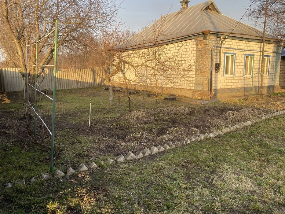 Продається будинок