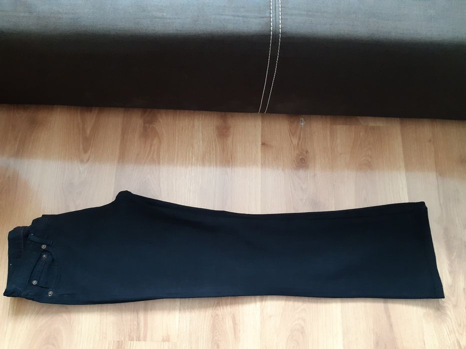 Spodnie jeansy Big Star