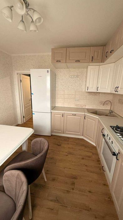 Здам в оренду ексклюзивну 3к квартиру біля Парку Шевченка, центр