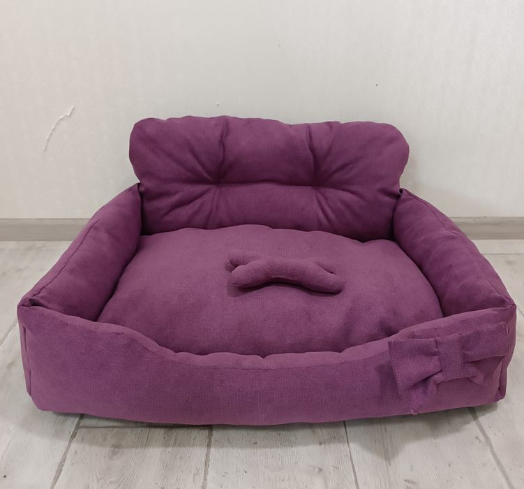 Диванчик для собак, лежак для собак, лежанка для животных