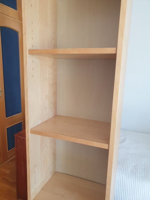 Estante Ikea Billy