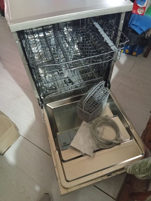 Máquina de lavar loiça