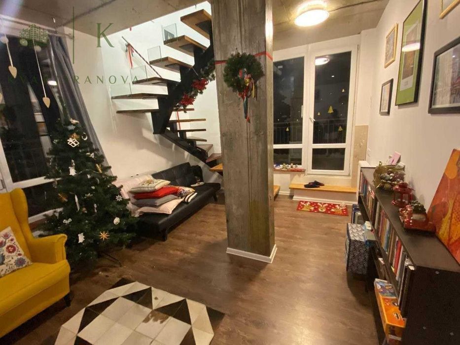 3-rooms apartment apartment by the address st. Linkolna (area 72 m²) - Atlanta.ua - photo 11