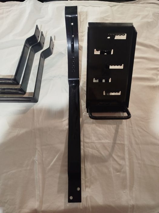 Stopień kominiarski