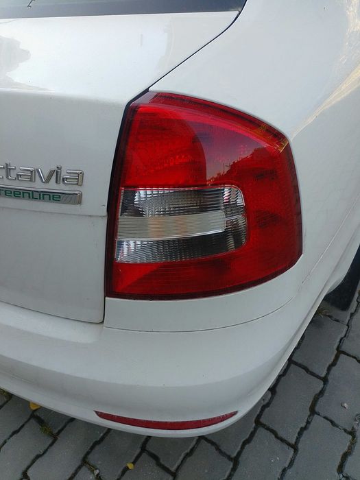 Ліхтар (фара задня)