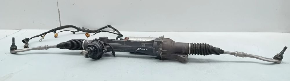 Caixa de direção AUDI A5 (FU2)