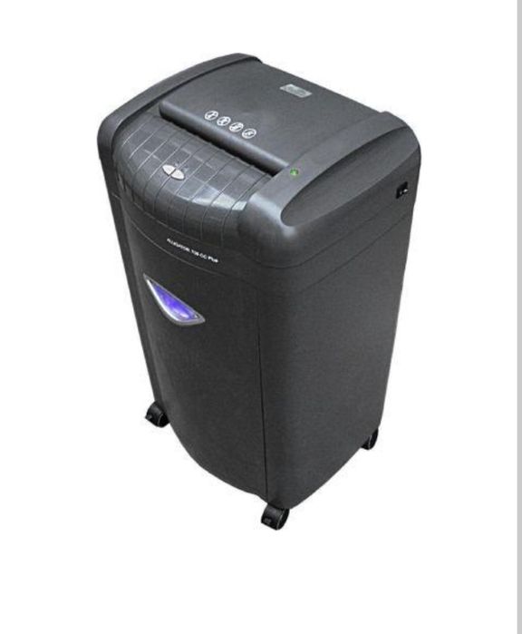 Шредер Alligator 707 CC+