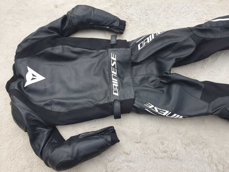 Dainese Sport Pro  50 - 48 M/S  kombinezon motocyklowy  Ł