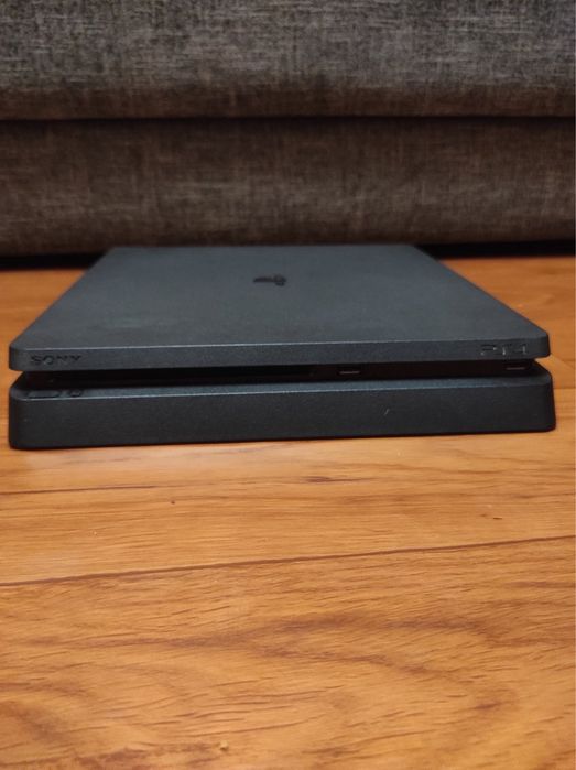 PS 4 slim 500 gb