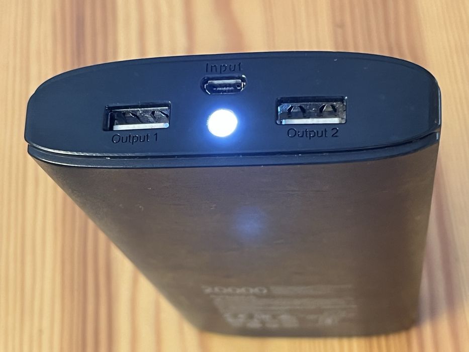powerbank adata 20000mAh