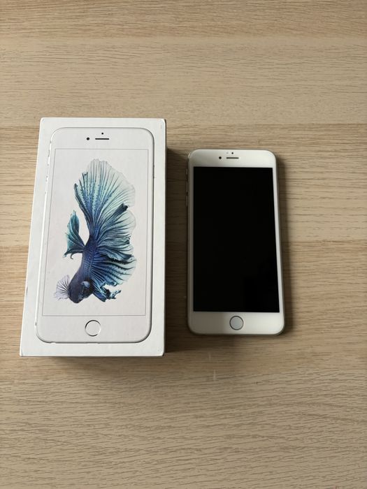Iphone 6 plus 16 gb