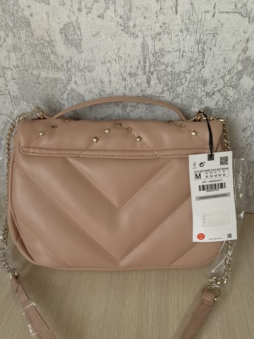Сумка zara