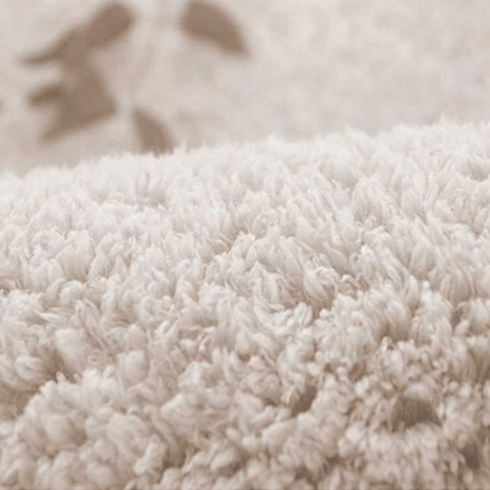 Dywan Alpaca Strado 250x300 beżowy – miękki i elegancki