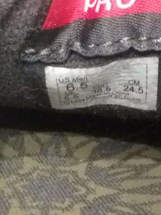 Vans Old Skool Pro BMX Dennis Enarson
