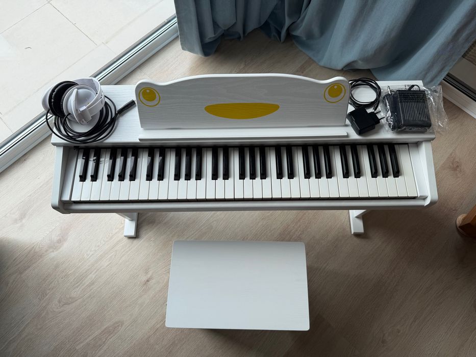 Pianino dla dzieci Artesia Fun 1