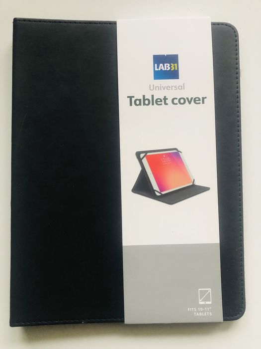 Etui do tabletu 10-11”