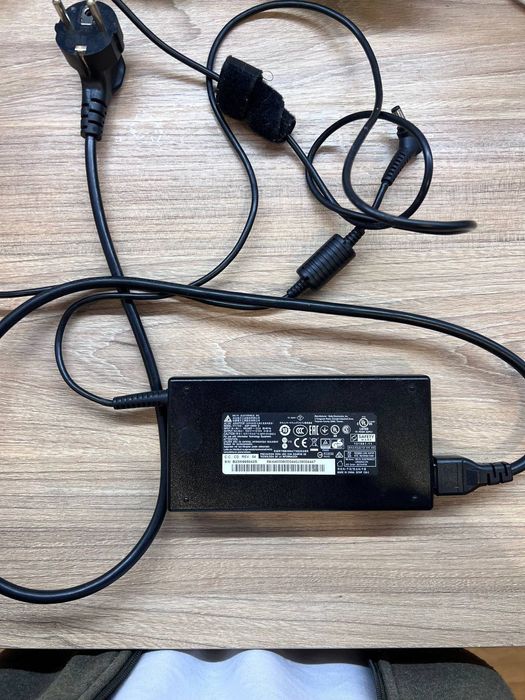 Ігровий ноутбук MSI ms-16r3 (GF63 Thin)