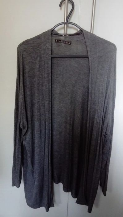 Kardigan rozm. S/XS House