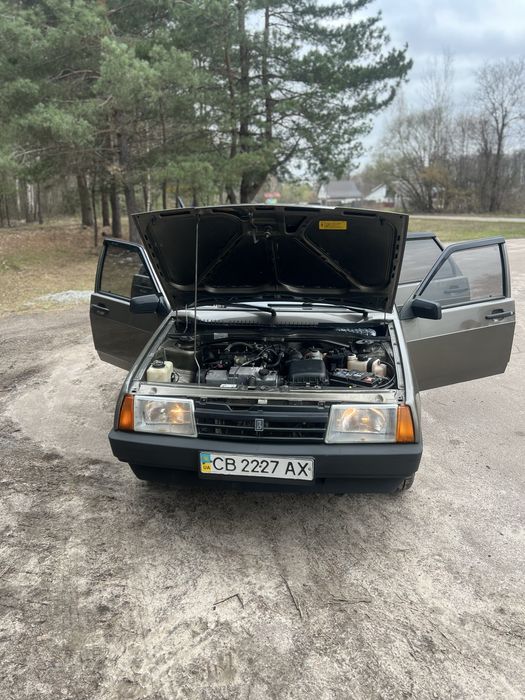 Ваз2109 2011года!