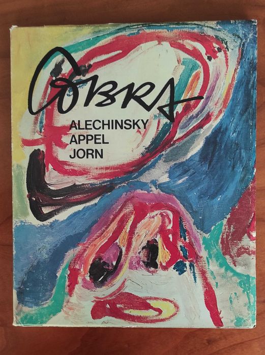 Cobra. Julho de 1973