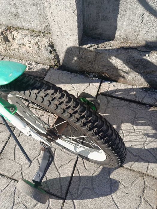 Велосипед дитячій продам