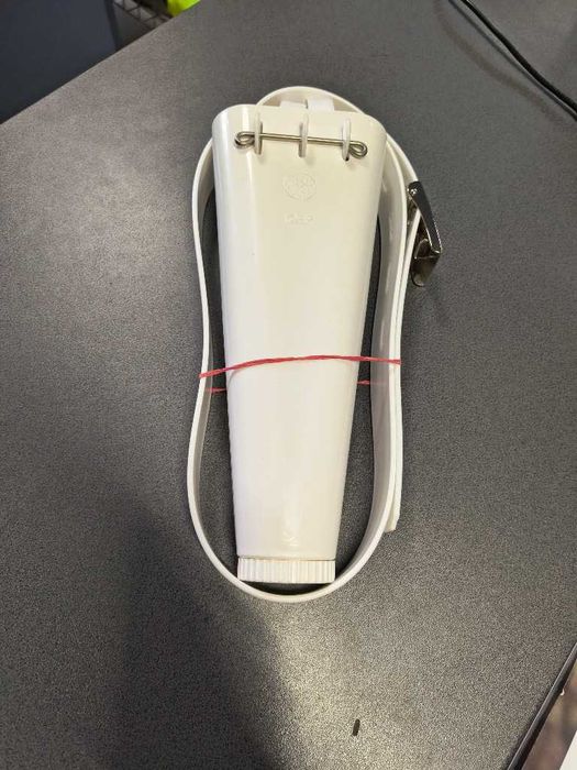 Plastikowa pochwa na noże