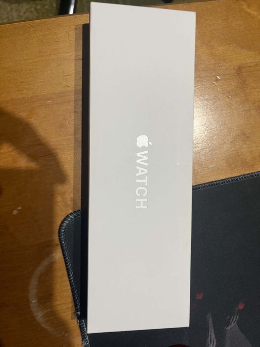 Apple Watch 10 GPS 46mm  w bardzo dobrym stanie