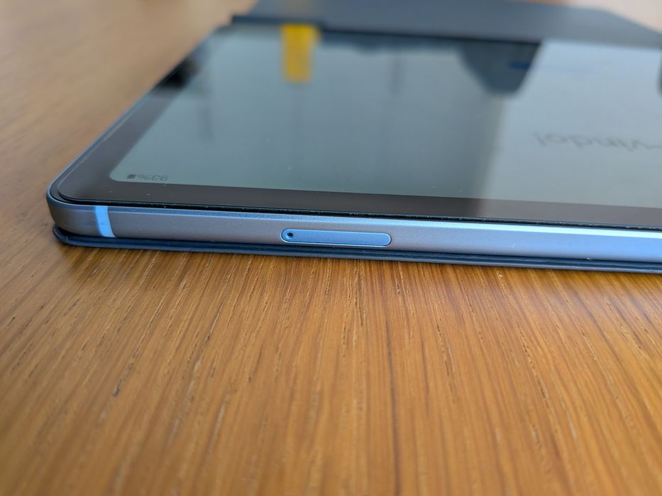 Samsung Galaxy Tab S6 Lite
