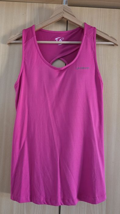 Camisola de treino M