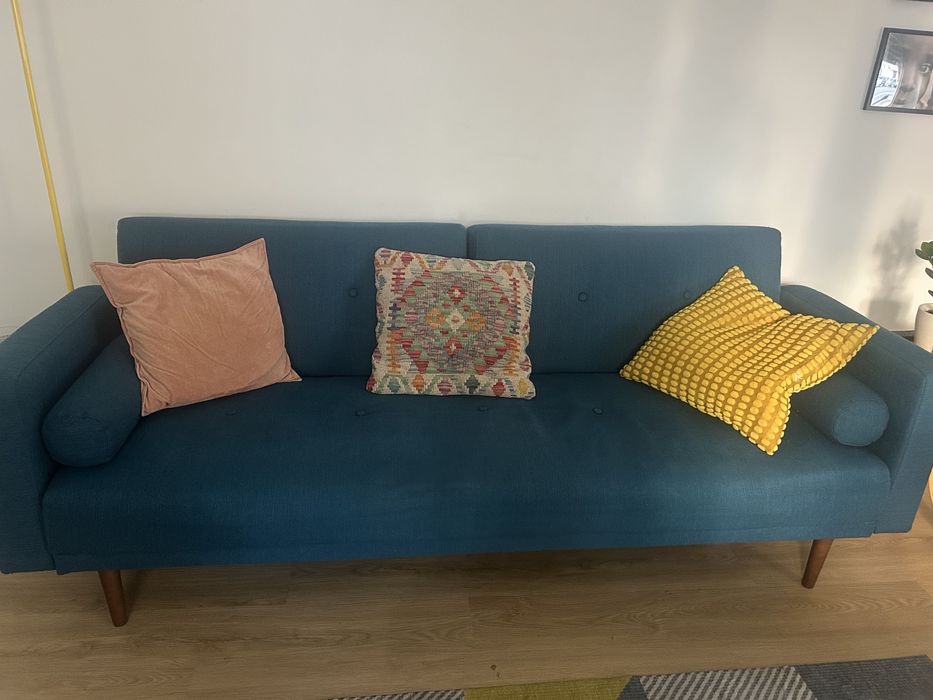 Sofa cama de click