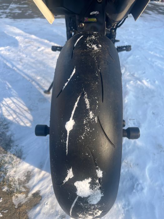 Husaberg fs 570 (husqvarna)