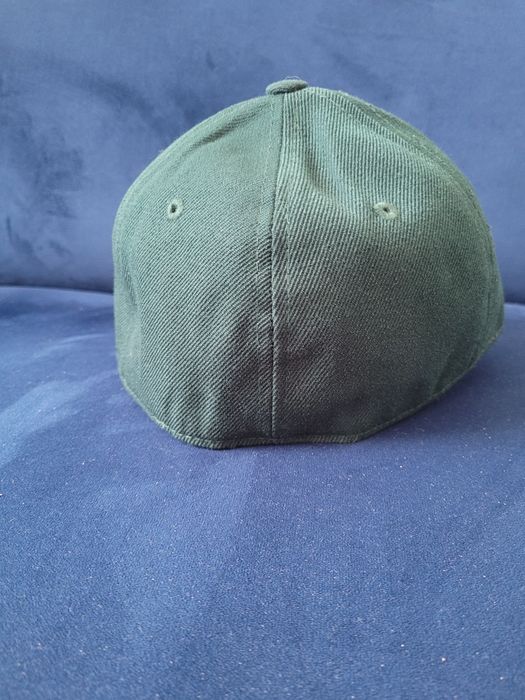 Czapka z daszkiem Decky