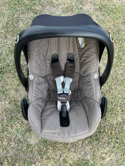 Ovo Bebeconfort Pebble