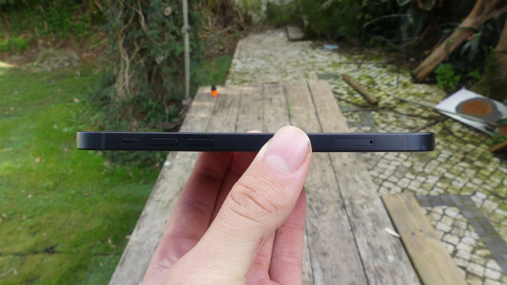 iphone 12 Impecável !!!