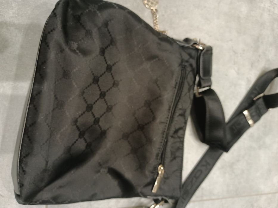 Torebka listonoszka Kazar