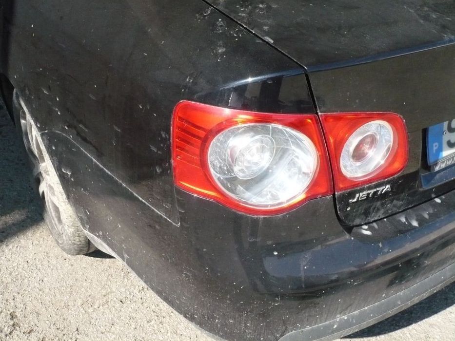 Vw Jetta MK5 ( 2005 / 2011 ) 1.9 tdi - Pecas de mecanica e chapa