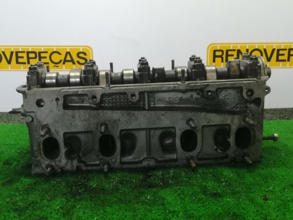 Colaça / cabeça do motor AUDI A4 (8D2, B5)