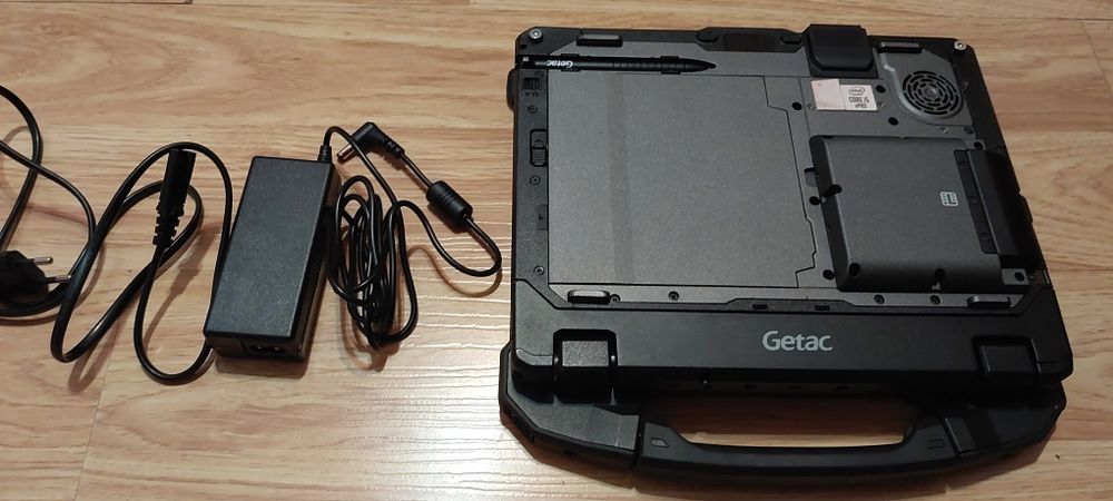 Захищений сенсорний планшет\ноутбук Getac UX10 G2  Core i5-10310U/32Gb