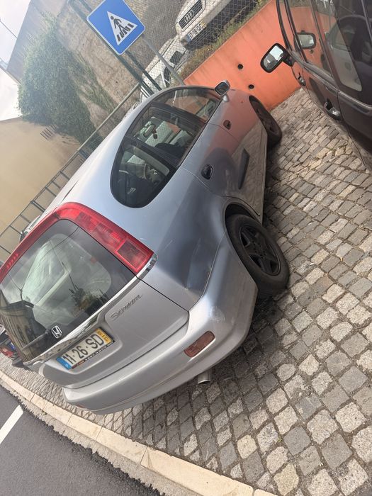 Carro 7 lugares