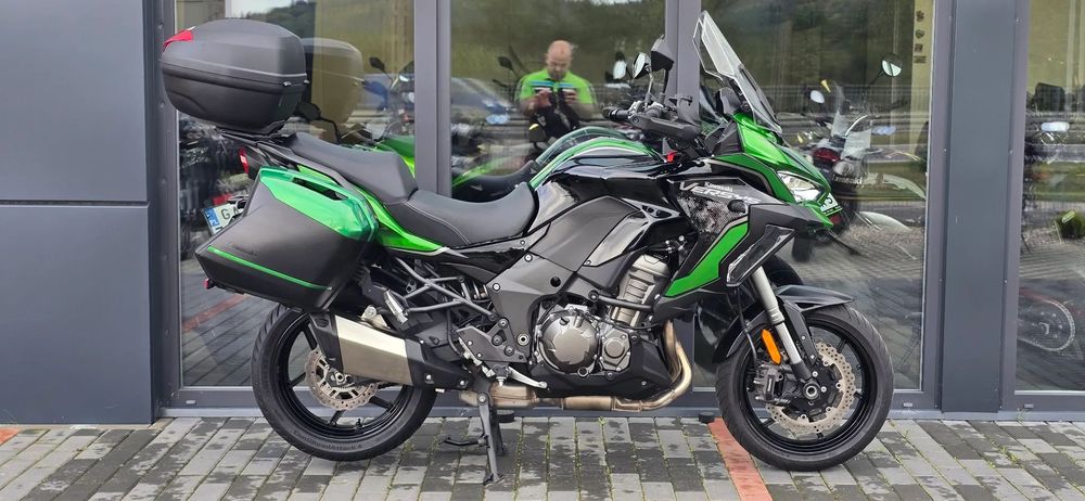 Kawasaki
