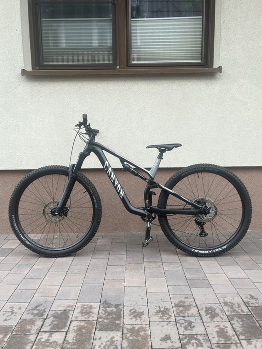 CANYON NEURON AL 6 2021 M`29 Rower Enduto
