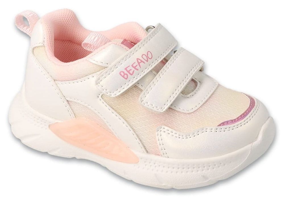 Befado buty sportowe POPPY 516P424 [rozmiar: 25]