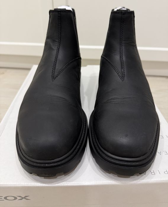 Черевики Geox Spherica EC7 28см