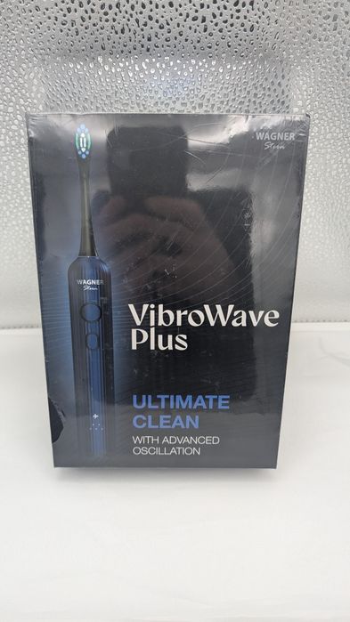 електро зубна щітка Wagner Stern VibroWave Plus