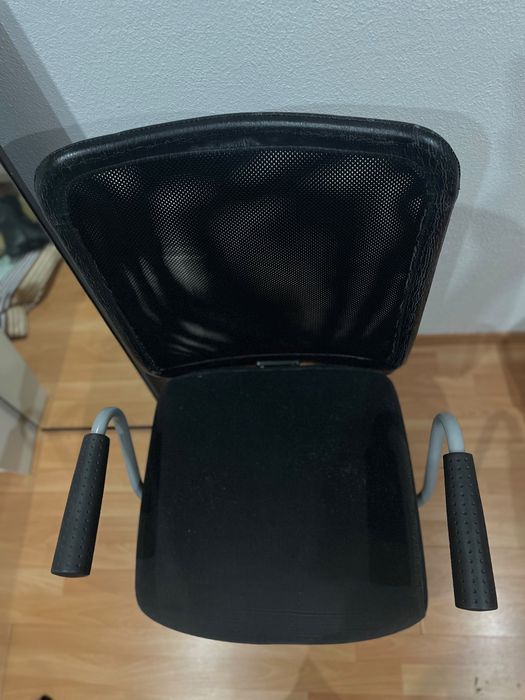 Cadeira de escritorio