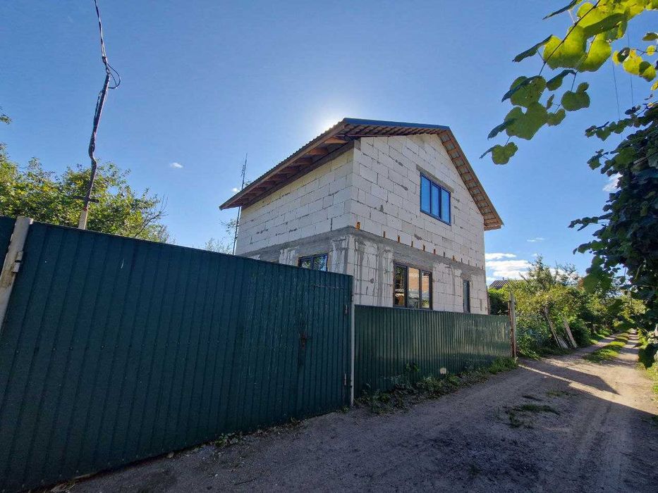 Будинок- новобудова район ЗАЗ