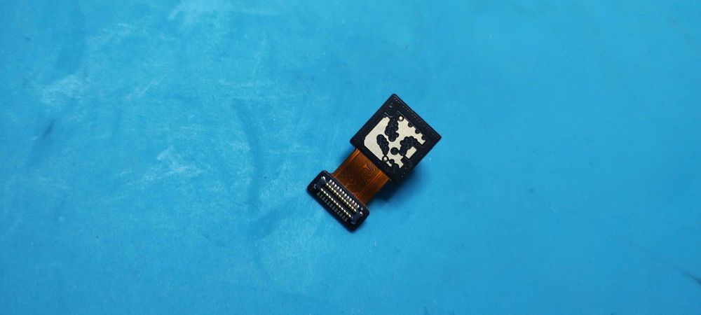 Aparat Kamera2 Xiaomi 11T Pro- Oryginalna, z Demontażu