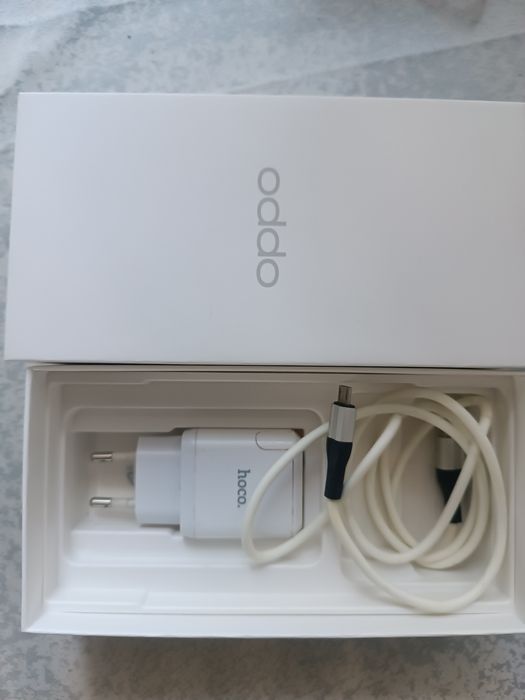 Смартфон ОРРО А15